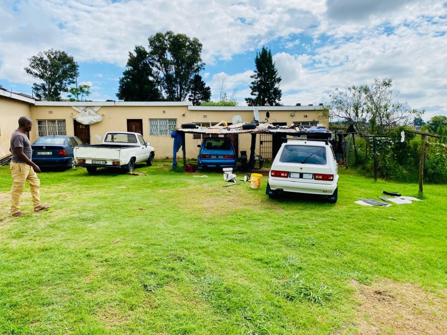 Commercial Property for Sale in Mthata Eastern Cape